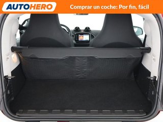 Smart Fortwo 0.9 Turbo Basis passion