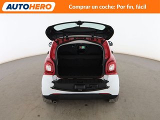 Smart Fortwo 0.9 Turbo Basis passion