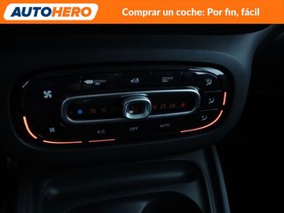 Smart Fortwo 0.9 Turbo Basis passion