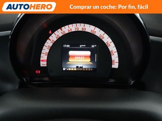Smart Fortwo 0.9 Turbo Basis passion
