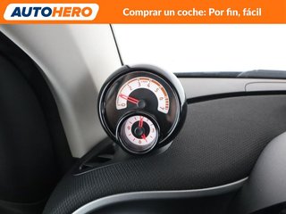Smart Fortwo 0.9 Turbo Basis passion