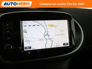 Smart Fortwo 0.9 Turbo Basis passion