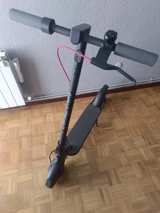 Patinete Xiaomi 4 Pro