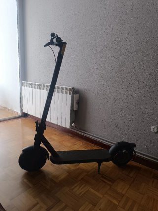 Patinete Xiaomi 4 Pro