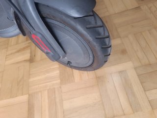 Patinete Xiaomi 4 Pro