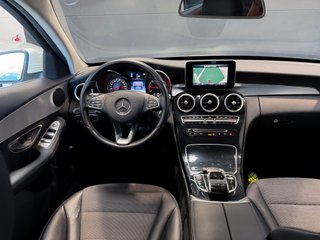 MERCEDES BENZ C 220D ESTATE AUTO 170CV 5P