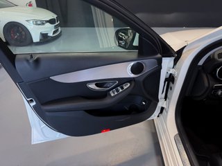 MERCEDES BENZ C 220D ESTATE AUTO 170CV 5P