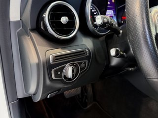 MERCEDES BENZ C 220D ESTATE AUTO 170CV 5P