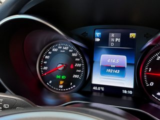 MERCEDES BENZ C 220D ESTATE AUTO 170CV 5P
