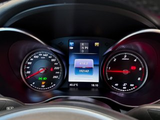 MERCEDES BENZ C 220D ESTATE AUTO 170CV 5P