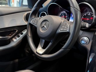 MERCEDES BENZ C 220D ESTATE AUTO 170CV 5P