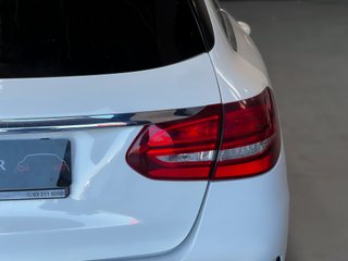 MERCEDES BENZ C 220D ESTATE AUTO 170CV 5P