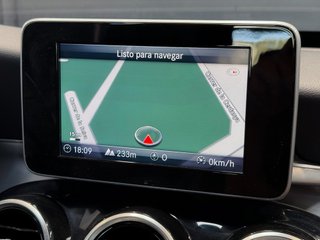MERCEDES BENZ C 220D ESTATE AUTO 170CV 5P