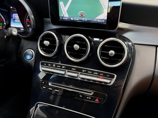MERCEDES BENZ C 220D ESTATE AUTO 170CV 5P
