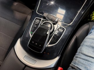 MERCEDES BENZ C 220D ESTATE AUTO 170CV 5P