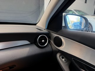 MERCEDES BENZ C 220D ESTATE AUTO 170CV 5P