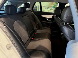 MERCEDES BENZ C 220D ESTATE AUTO 170CV 5P