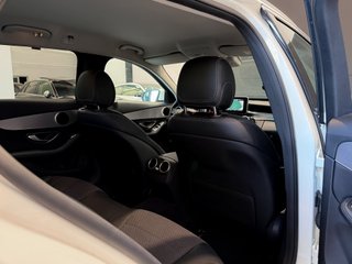 MERCEDES BENZ C 220D ESTATE AUTO 170CV 5P