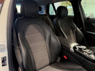 MERCEDES BENZ C 220D ESTATE AUTO 170CV 5P