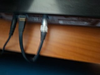 Reproductor Blu-ray 3D LG