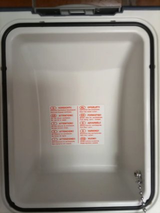 Mobicool T08 Nevera Eléctrica Portátil DC