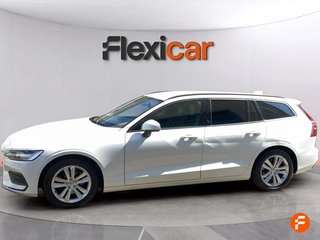 Volvo V60 2.0 D3 Auto