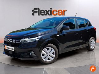 Dacia Sandero Expression 74kW (100CV) ECO-G