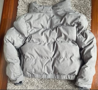 Pack Invierno: Chaqueta SikSilk L+Zapatillas Puma