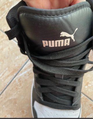 Pack Invierno: Chaqueta SikSilk L+Zapatillas Puma