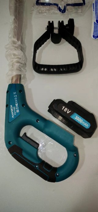 Desbrozadora Eléctrica Mawiron 18V