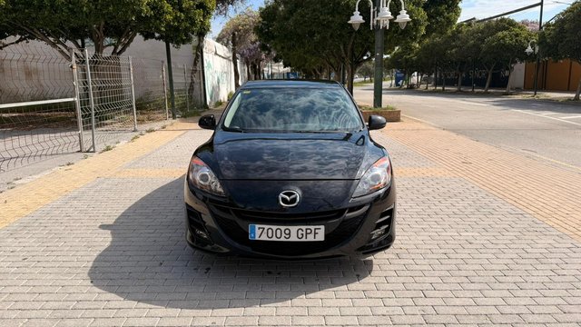 Mazda 3 2009