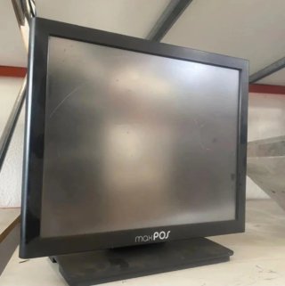 TPV MaxPOS - Sistema Punto Vendita
