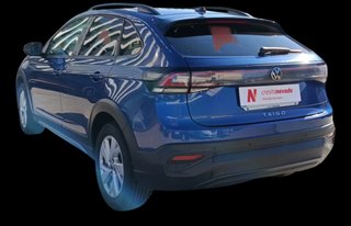 Taigo - Desde 345€ al mes ¡sin entrada!