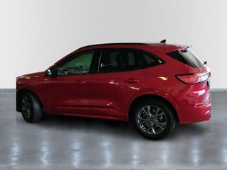 Ford Kuga ST-Line X 2.5 Duratec PHEV 165kW Auto