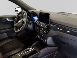Ford Kuga ST-Line X 2.5 Duratec PHEV 165kW Auto