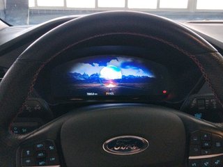 Ford Kuga ST-Line X 2.5 Duratec PHEV 165kW Auto