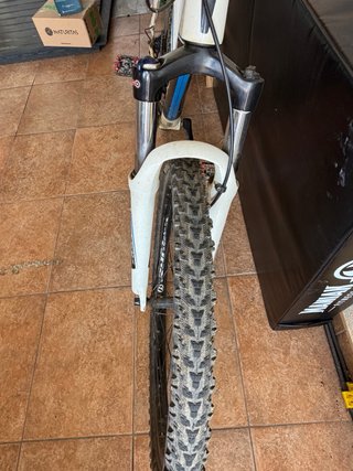 MTB Trek serie 4