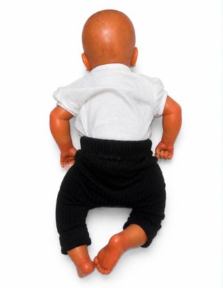 Muñeca Reborn Niña