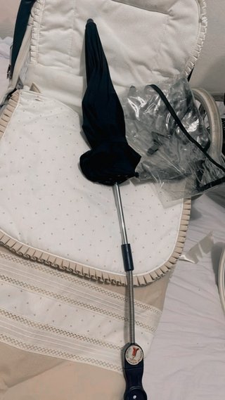 Duo Bebecar Stylo Class