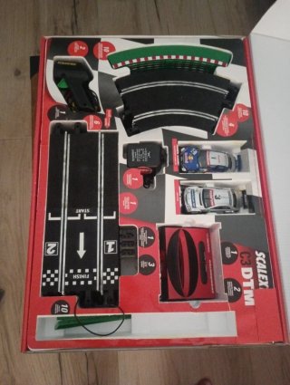 Scalextric C3 DTM