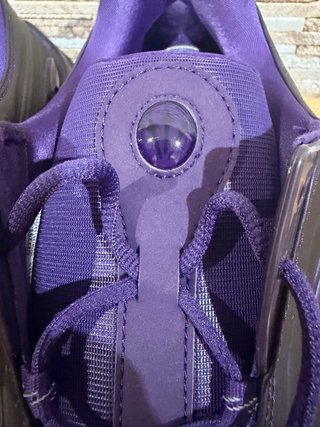 Nike Hot Step 2 Drake NOCTA Morado T-52,5