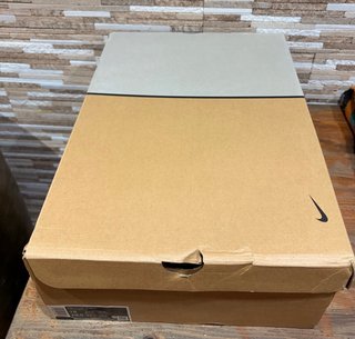 Nike Hot Step 2 Drake NOCTA Morado T-52,5