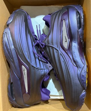 Nike Hot Step 2 Drake NOCTA Morado T-52,5
