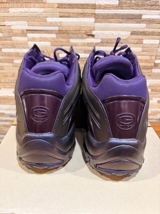 Nike Hot Step 2 Drake NOCTA Morado T-52,5