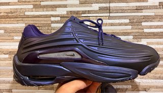 Nike Hot Step 2 Drake NOCTA Morado T-52,5