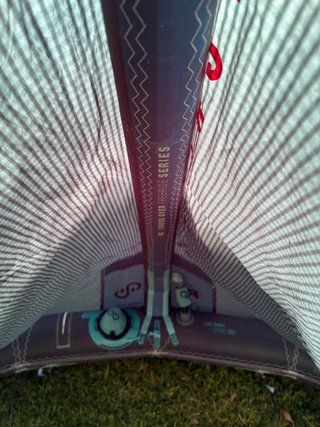 Kite Eleveight 6m V5