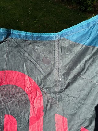 Kite Eleveight 6m V5