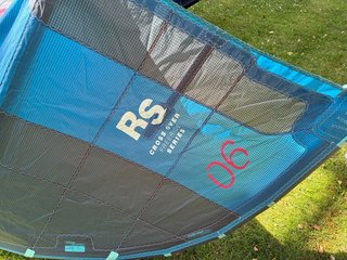 Kite Eleveight 6m V5