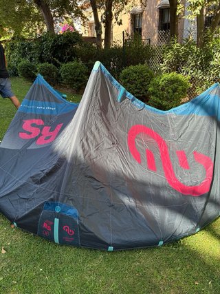 Kite Eleveight 6m V5