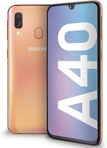 SAMSUNG GALAXY A40 64GB OFFERTA!!!